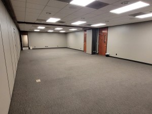 Double Room (Multi-purpose Space A & B – alt view)